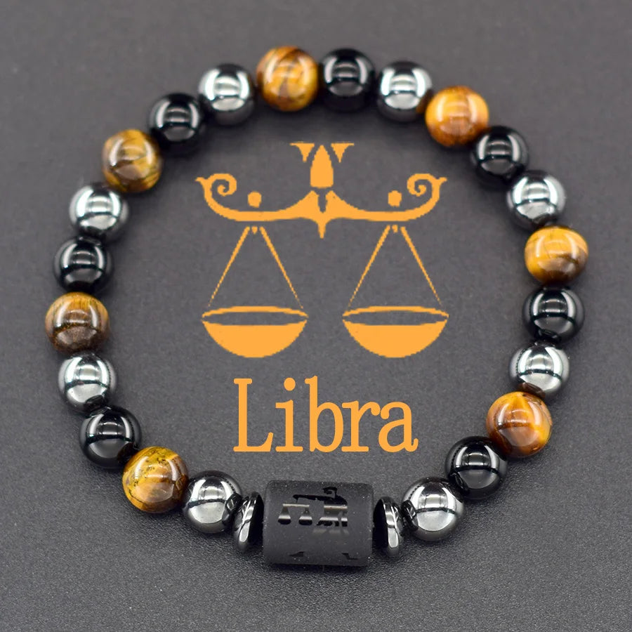Pulsera Zénit · Zodiaco Oscuro
