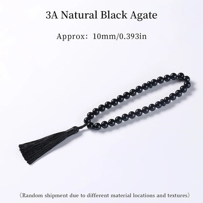 Tasbih Serenidad · 33 Cuentas