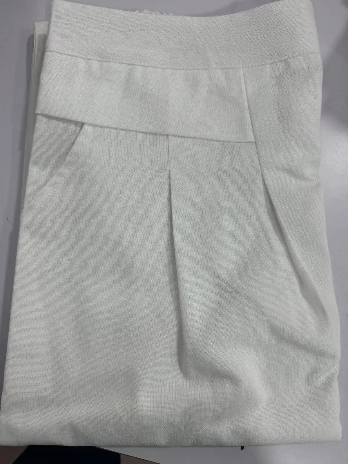 Pantalón Brisa · Corte Culotte