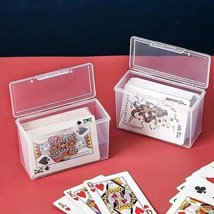 Caja Arcana · Organizador de Barajas