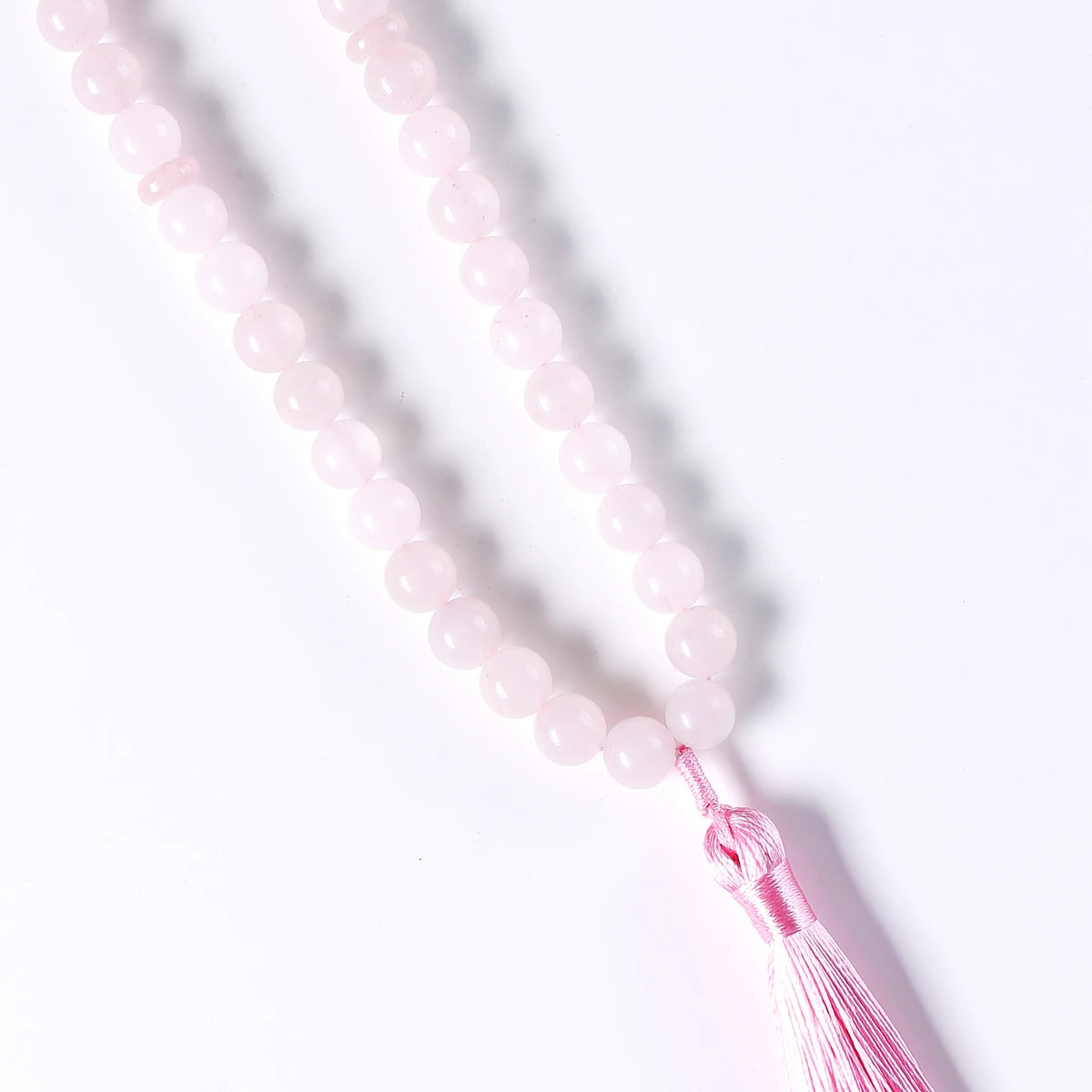 Tasbih Serenidad · 33 Cuentas
