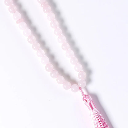 Tasbih Serenidad · 33 Cuentas