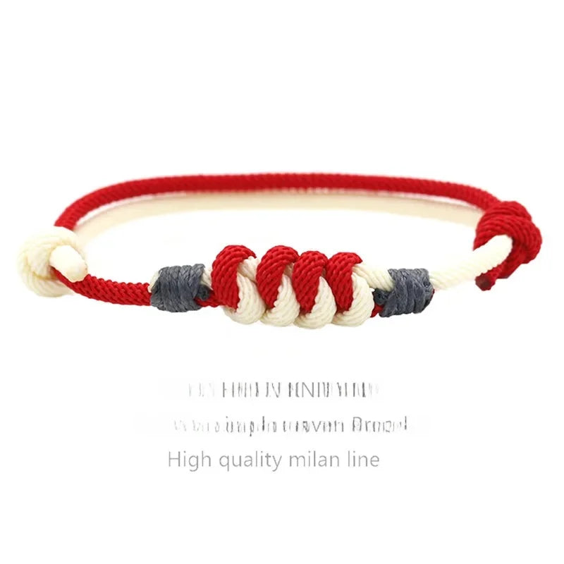 Set Lazo Compartido · Dos Pulseras