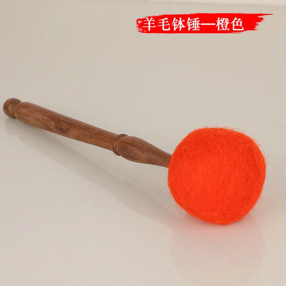 Baqueta Resonancia · Para Cuencos