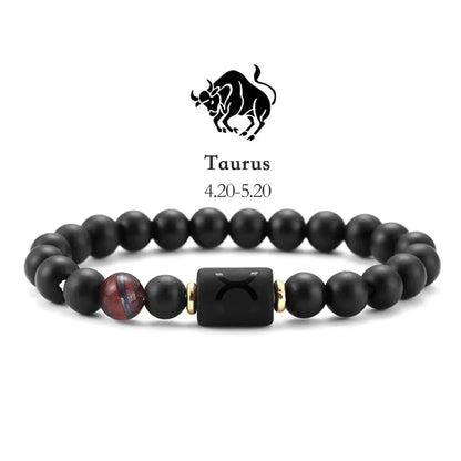 Pulsera Zénit · Zodiaco Oscuro