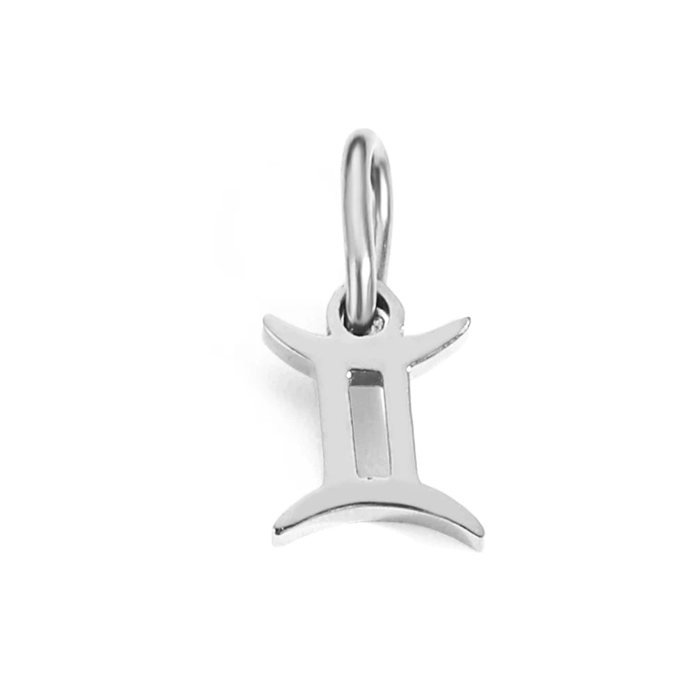 Colgante Signo · Símbolo Zodiacal