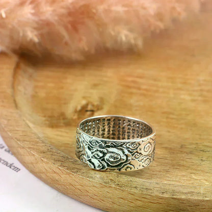 Anel Feng Shui PIXIU com Amuletos, Anel Ajustável com Escultura de Escritura para Prosperidade e Sorte, Joia para Mulheres e Homens, Presente