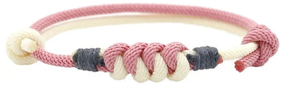 Set Lazo Compartido · Dos Pulseras