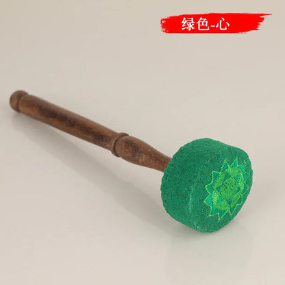 Baqueta Resonancia · Para Cuencos