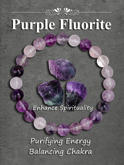 Pulsera Horizonte Turquesa · Cuentas
