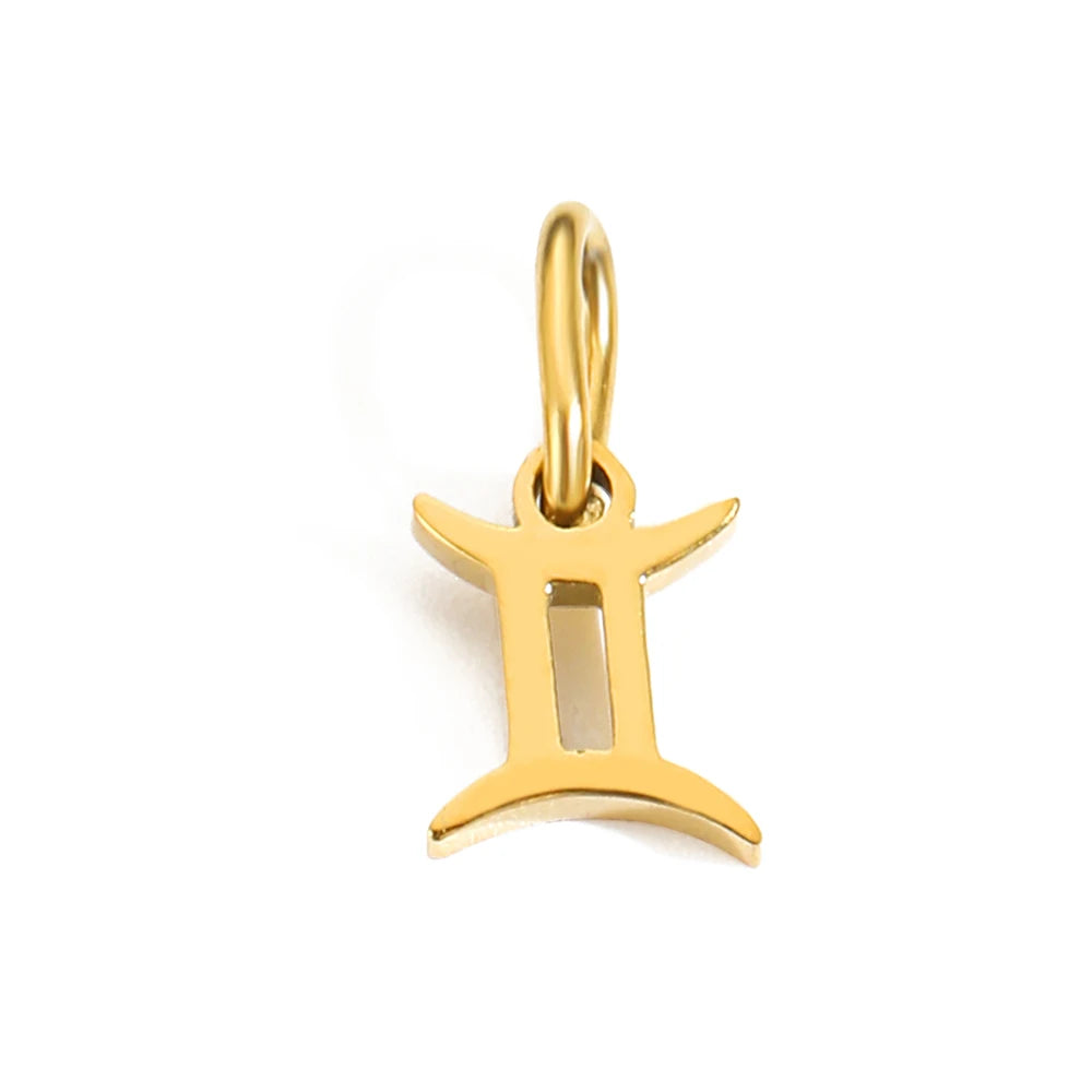 Colgante Signo · Símbolo Zodiacal