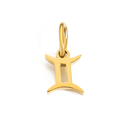 Colgante Signo · Símbolo Zodiacal