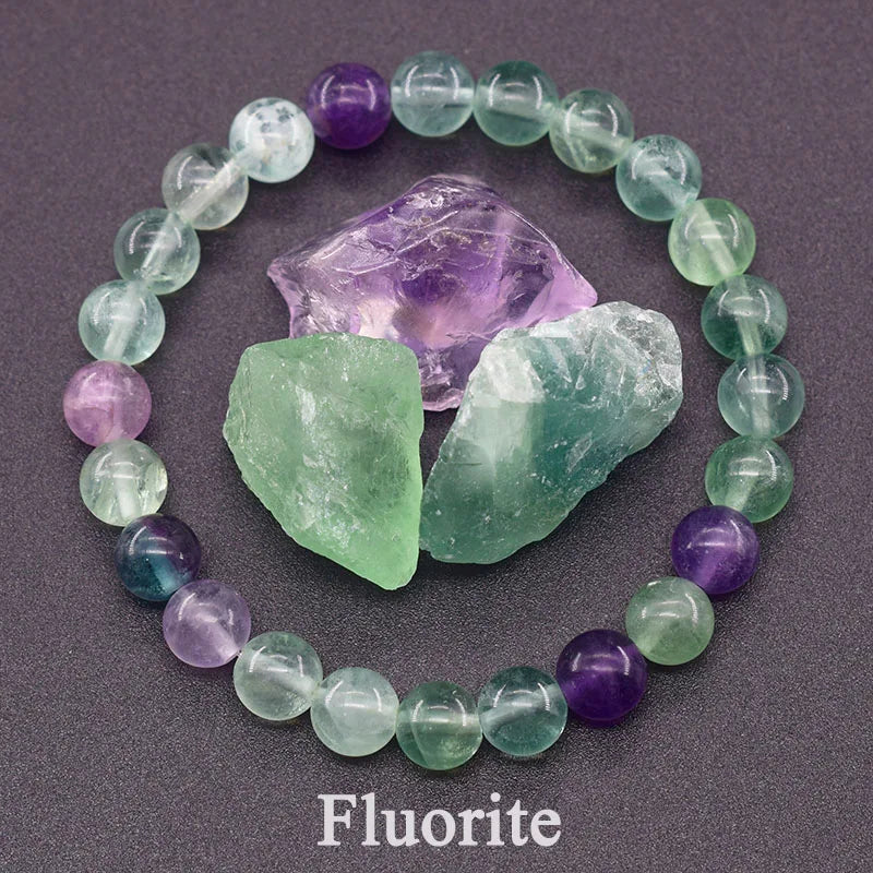 Pulsera Horizonte · Cuentas de Colores