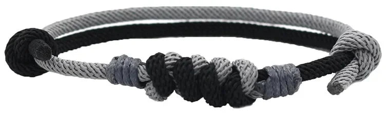 Set Lazo Compartido · Dos Pulseras