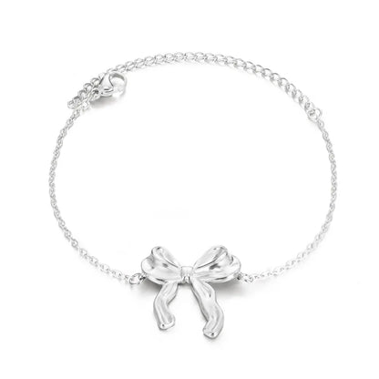 Pulsera Áurea · Cadena Dorada