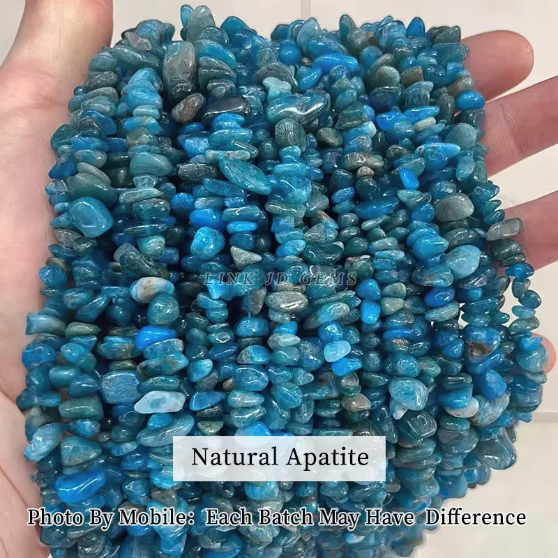 Chips Origen · Cuentas para Bisutería