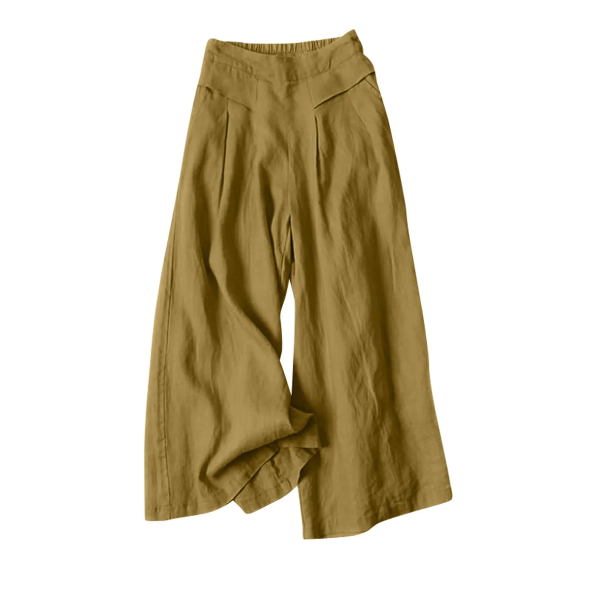 Pantalón Horizonte · Tiro Alto