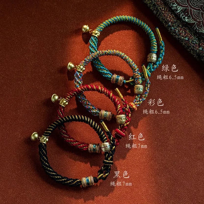 Pulsera Mantra · Om Mani Padme Hum