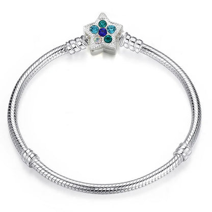 Pulsera Constante · Base para Abalorios
