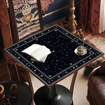 Mantel Noche Serena · Tarot