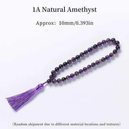 Tasbih Serenidad · 33 Cuentas