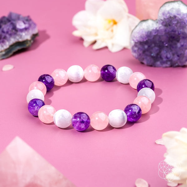 Pulsera Trinity